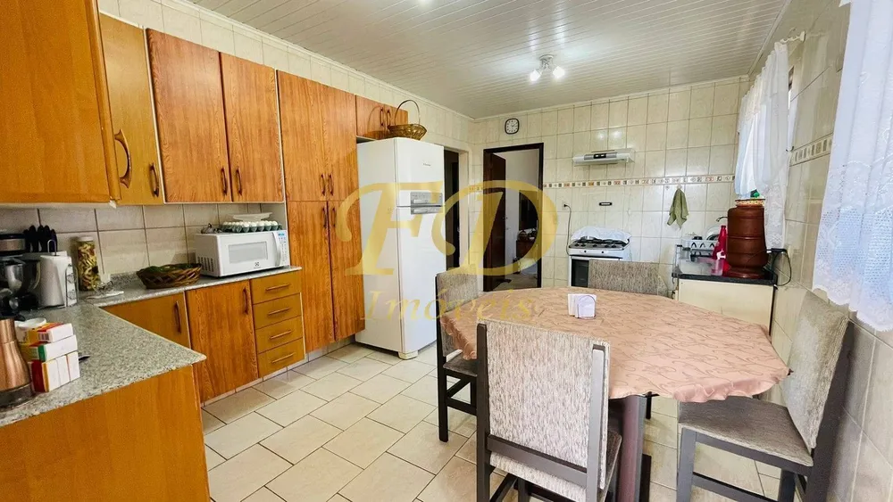 Casa, 3 quartos, 100 m² - Foto 2