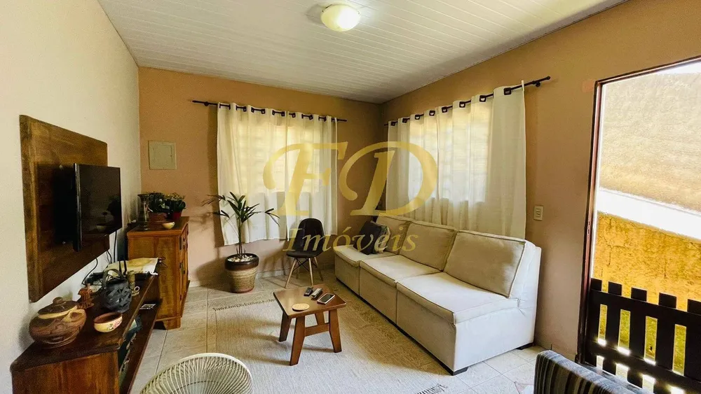Casa, 3 quartos, 100 m² - Foto 5