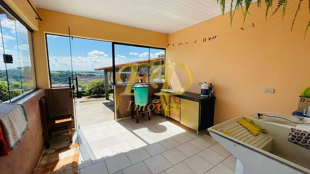Casa, 3 quartos, 100 m² - Foto 7