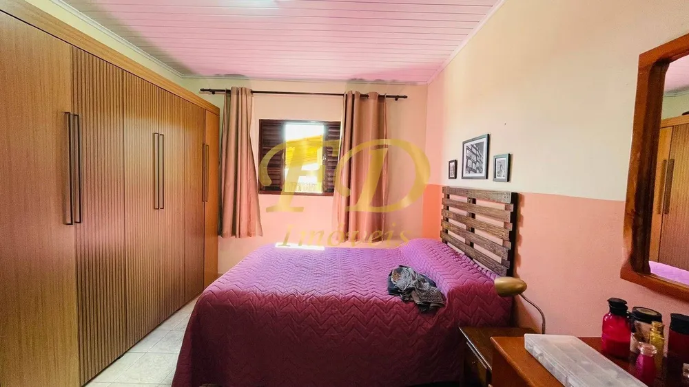 Casa, 3 quartos, 100 m² - Foto 3