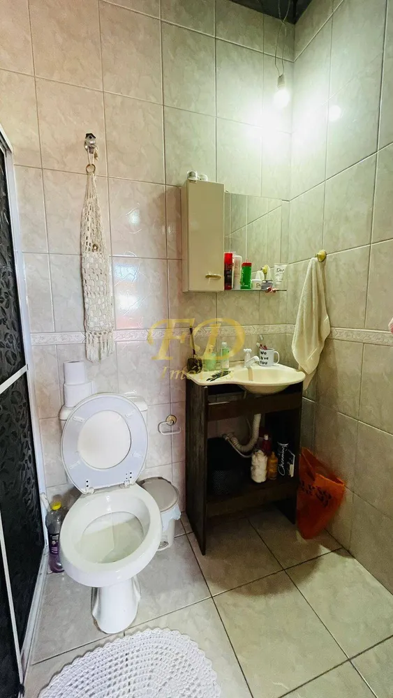 Casa, 3 quartos, 100 m² - Foto 6