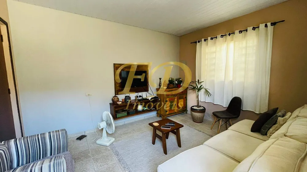 Casa, 3 quartos, 100 m² - Foto 8