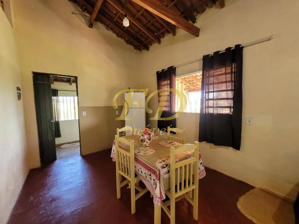 Chácara, 4 quartos, 2000 m² - Foto 2