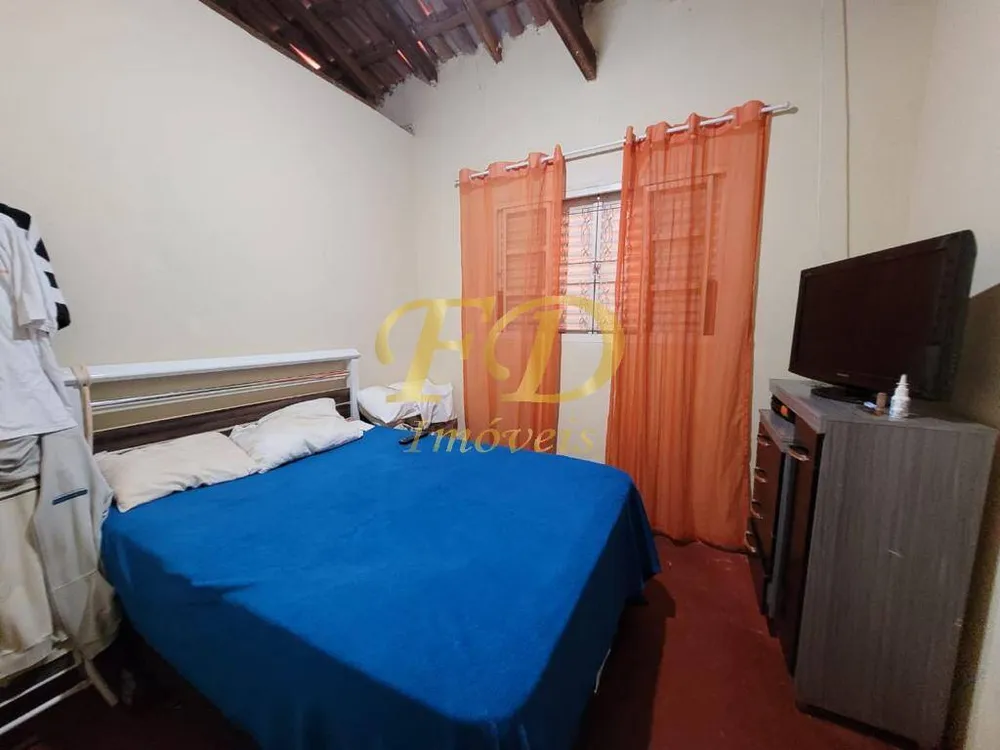 Chácara, 4 quartos, 2000 m² - Foto 8