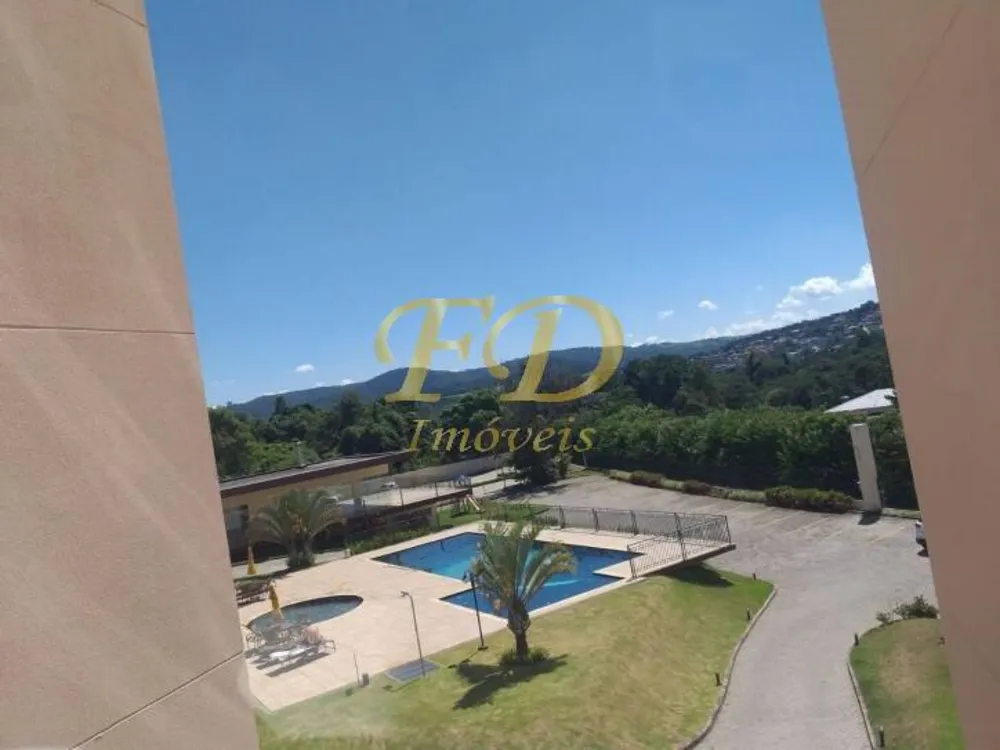 Apartamento, 2 quartos, 86 m² - Foto 1