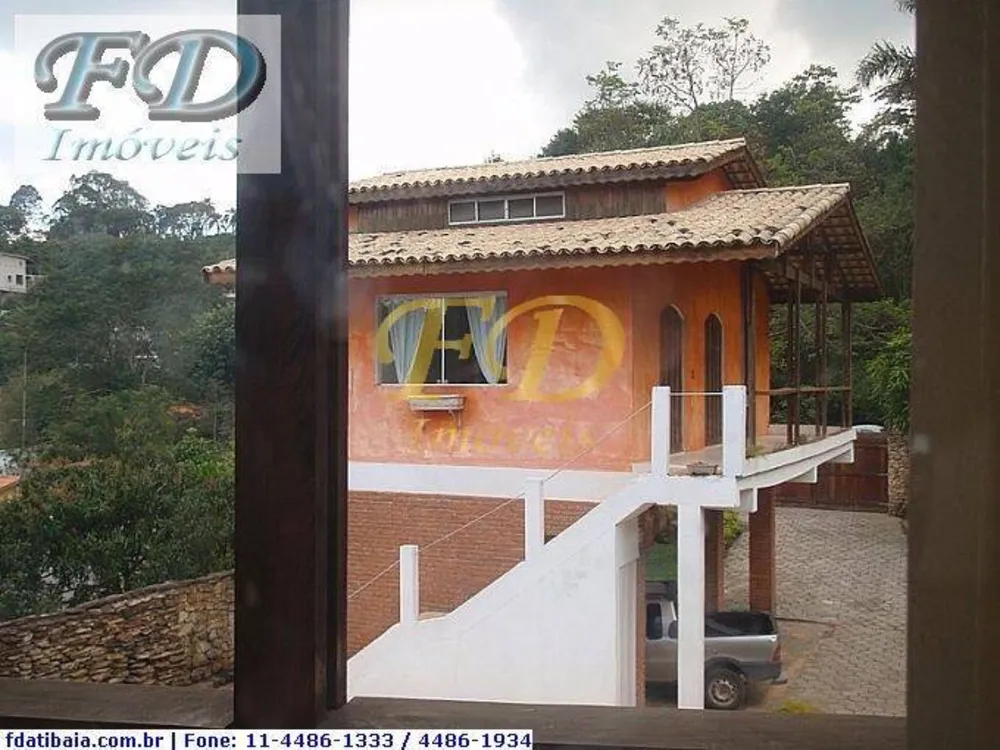 Chácara, 3 quartos, 3200 m² - Foto 8