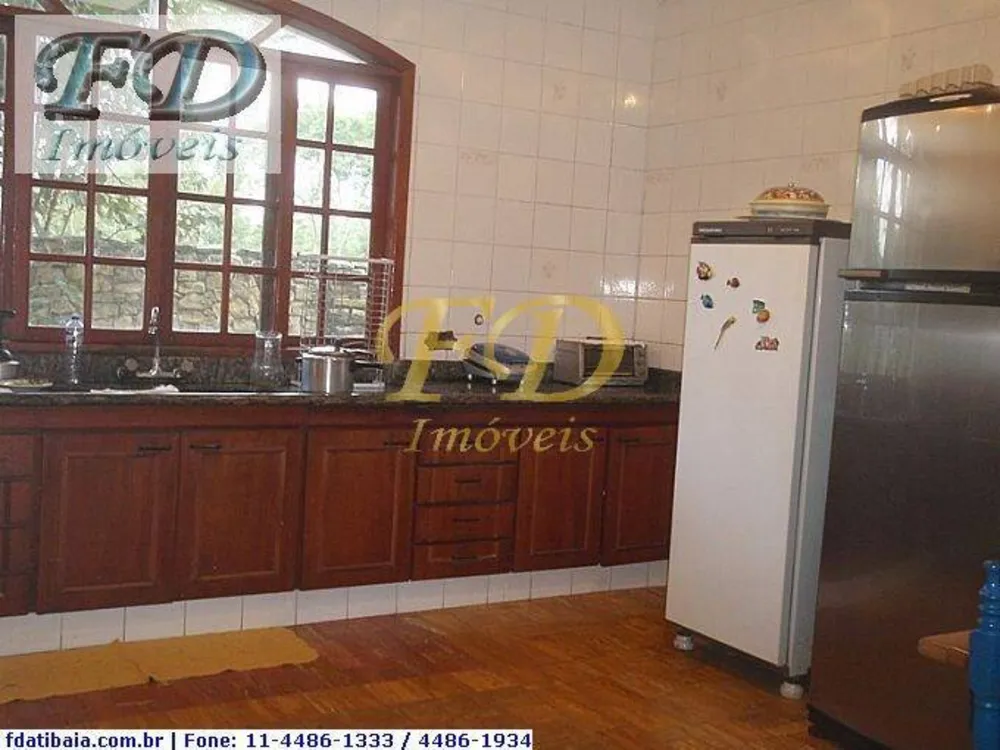 Chácara, 3 quartos, 3200 m² - Foto 5