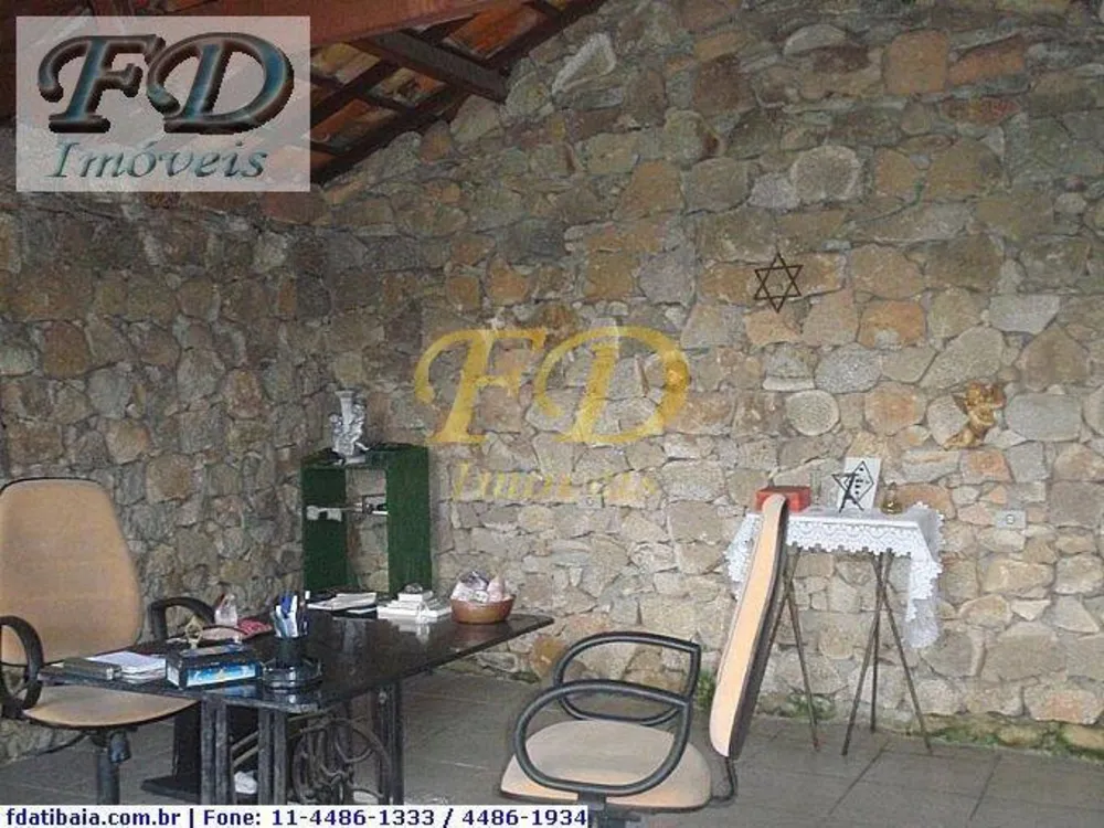 Chácara, 3 quartos, 3200 m² - Foto 2