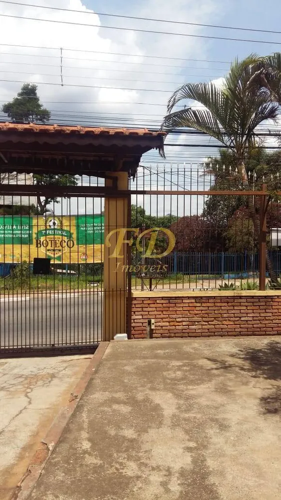 Casa, 6 quartos, 390 m² - Foto 8