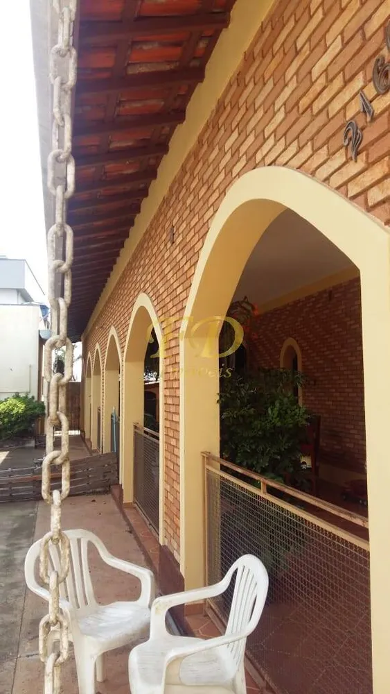 Casa, 6 quartos, 390 m² - Foto 7