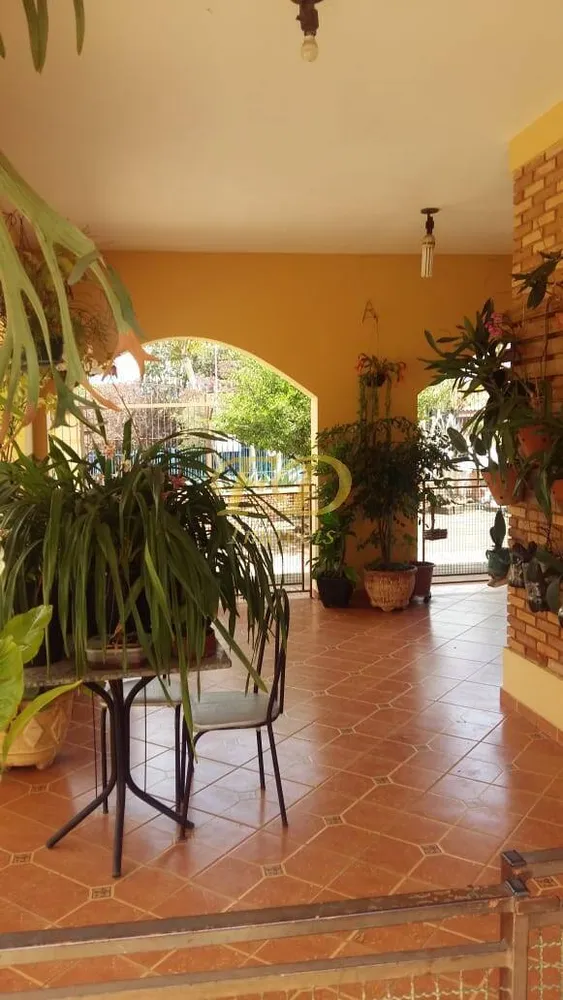 Casa, 6 quartos, 390 m² - Foto 2