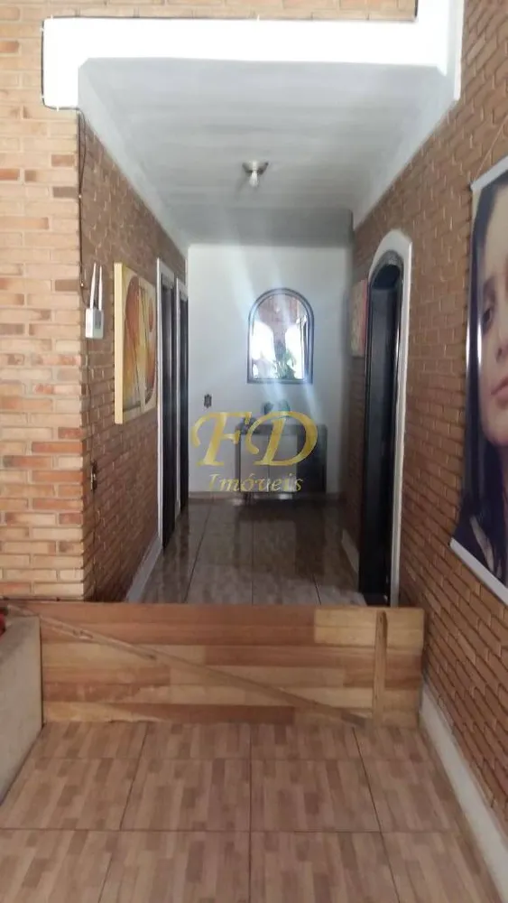 Casa, 6 quartos, 390 m² - Foto 5