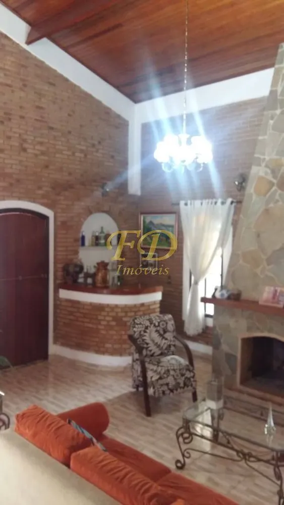 Casa, 6 quartos, 390 m² - Foto 6