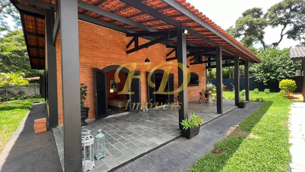 Chácara, 5 quartos, 2000 m² - Foto 5