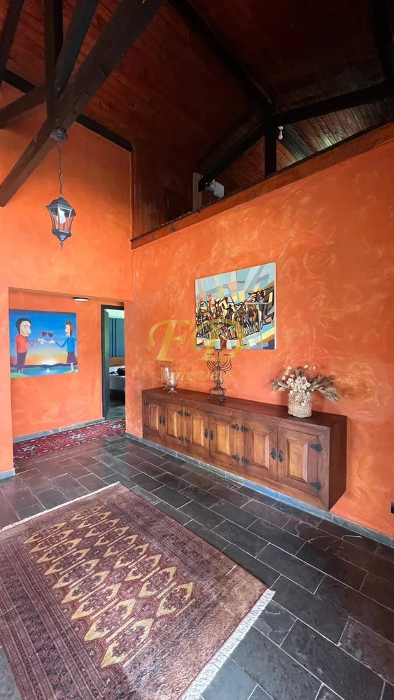 Chácara, 5 quartos, 2000 m² - Foto 8