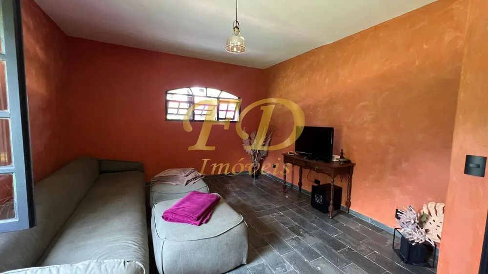 Chácara, 5 quartos, 2000 m² - Foto 4