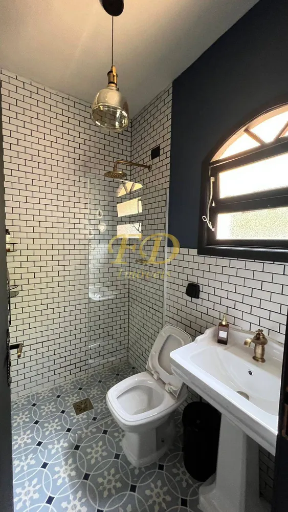 Chácara, 5 quartos, 2000 m² - Foto 1