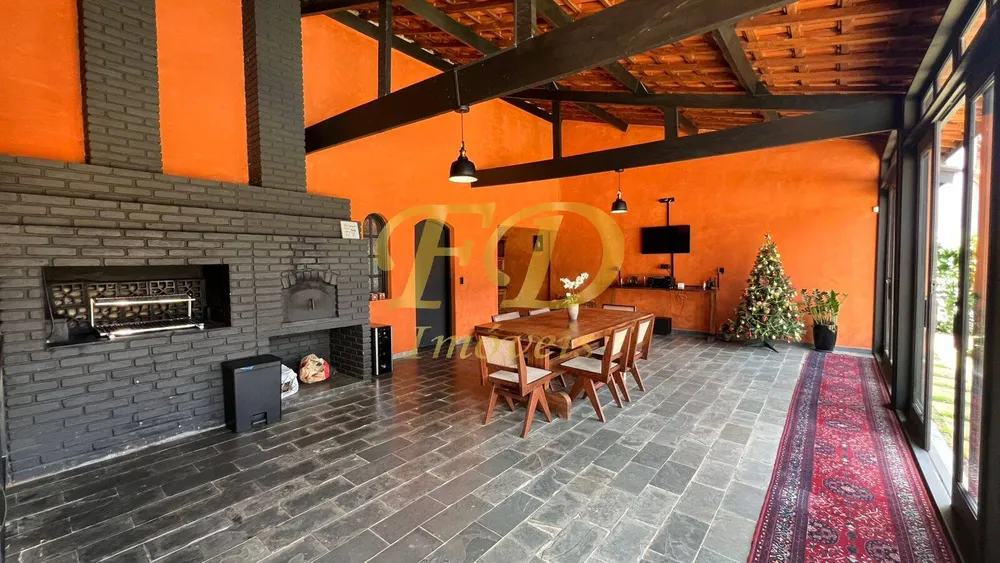 Chácara, 5 quartos, 2000 m² - Foto 9