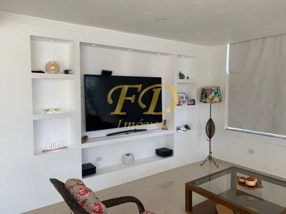 Casa de Condomínio, 3 quartos - Foto 9