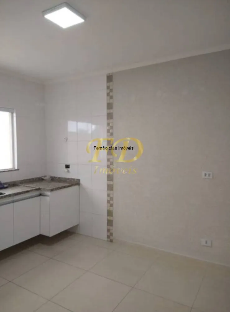 Casa de Condomínio, 2 quartos - Foto 7