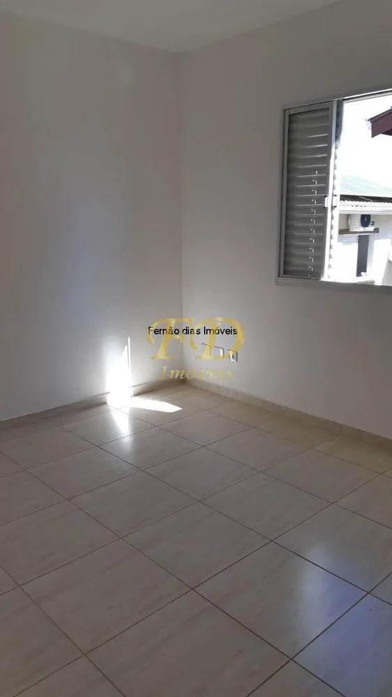 Casa de Condomínio, 2 quartos - Foto 6