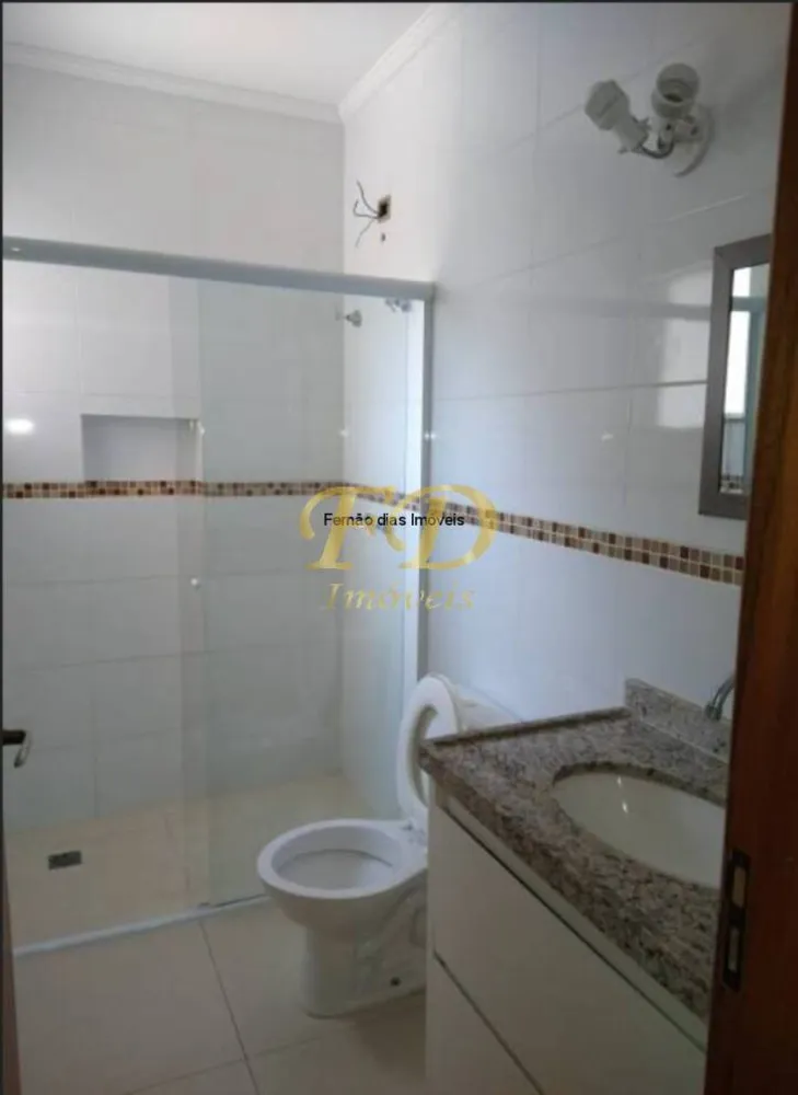 Casa de Condomínio, 2 quartos - Foto 8