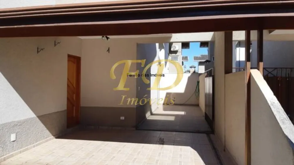 Casa de Condomínio, 2 quartos - Foto 3