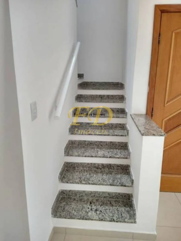 Casa de Condomínio, 2 quartos - Foto 5