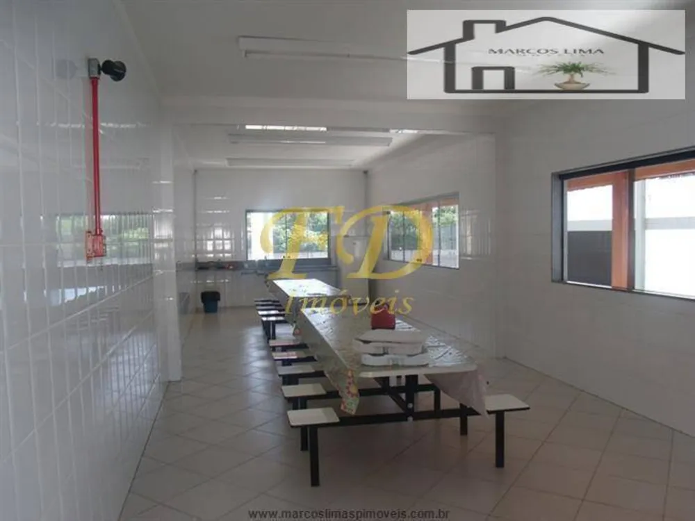 Depósito-Galpão, 2000 m² - Foto 7