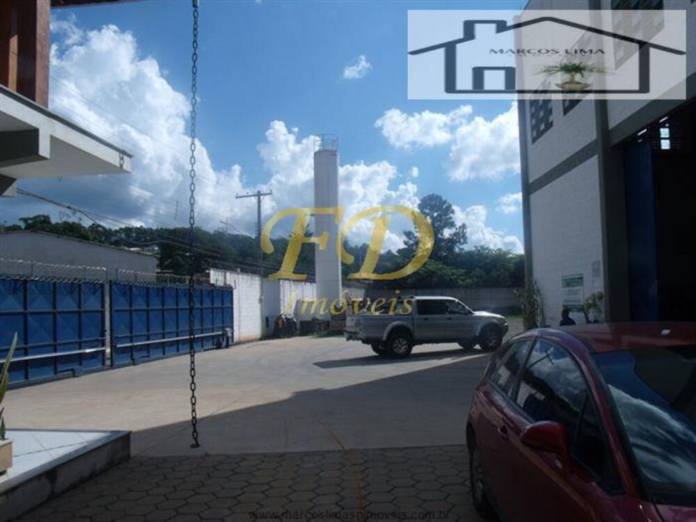 Depósito-Galpão, 2000 m² - Foto 6