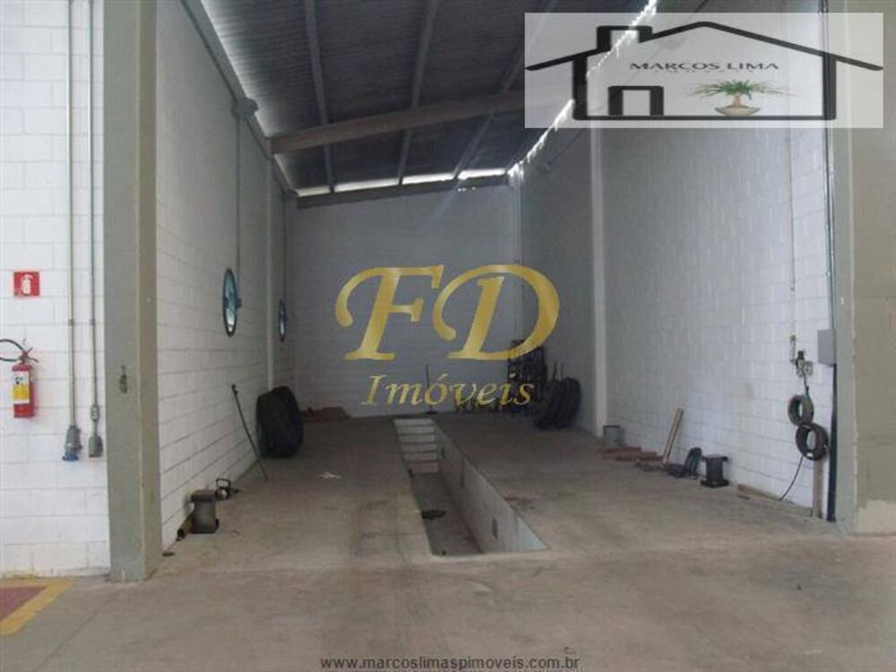 Depósito-Galpão, 2000 m² - Foto 5