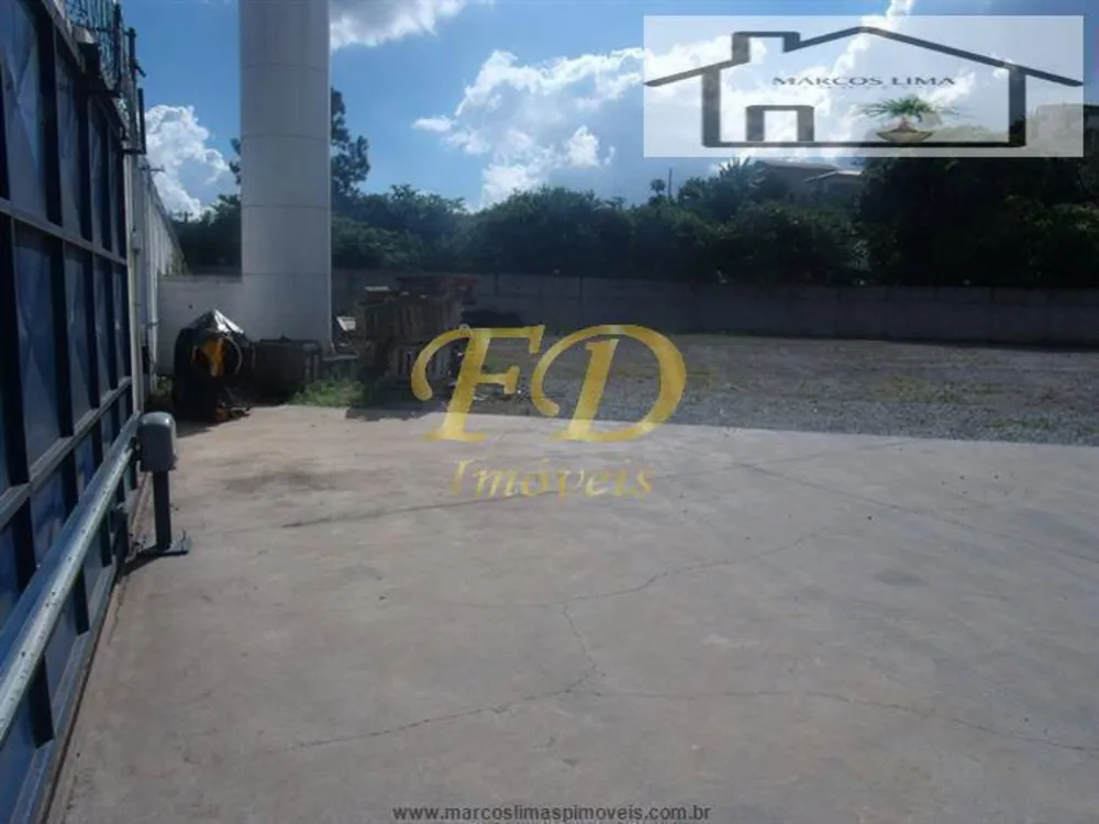Depósito-Galpão, 2000 m² - Foto 10