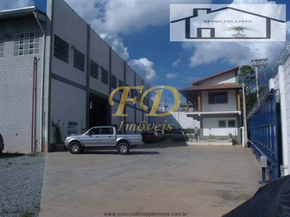 Depósito-Galpão, 2000 m² - Foto 9