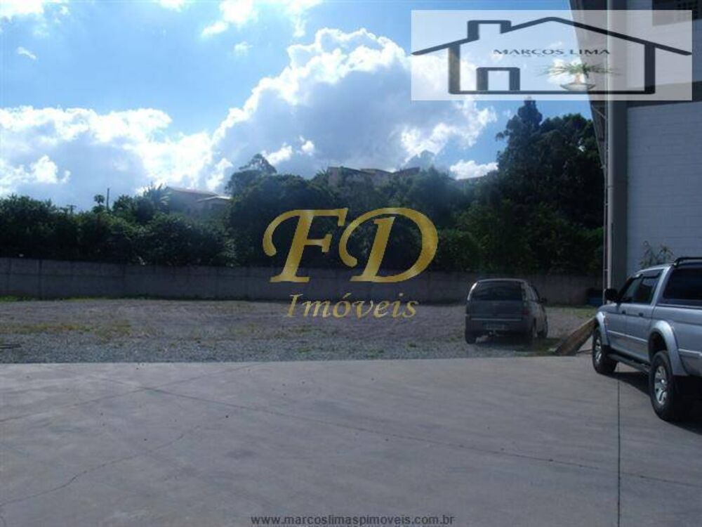 Depósito-Galpão, 2000 m² - Foto 8