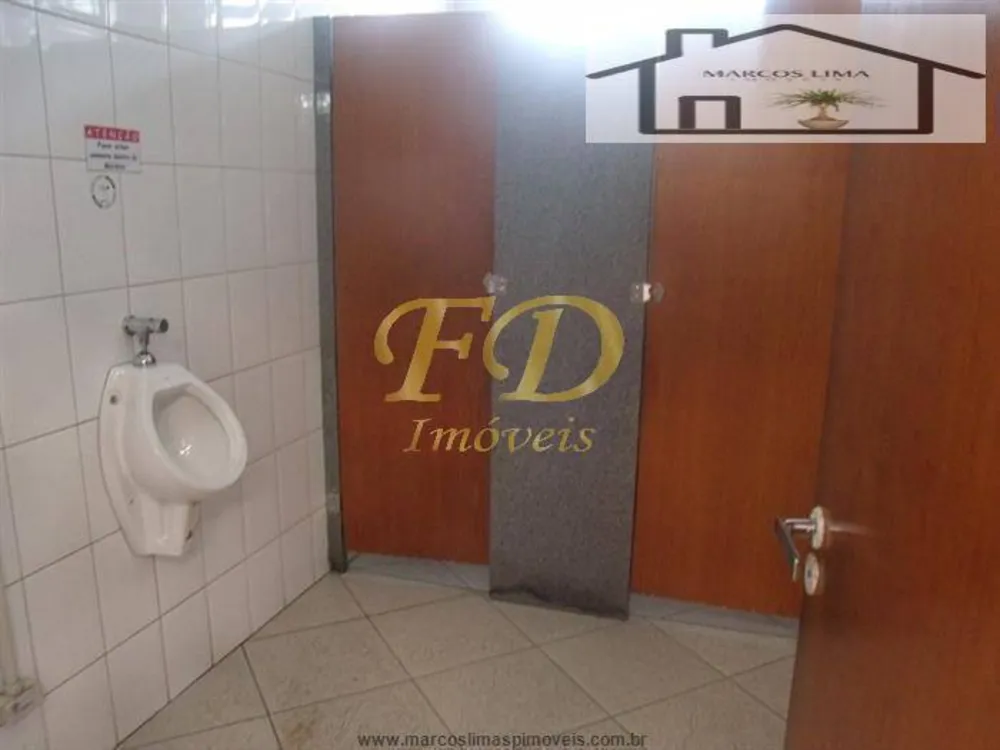 Depósito-Galpão, 2000 m² - Foto 11