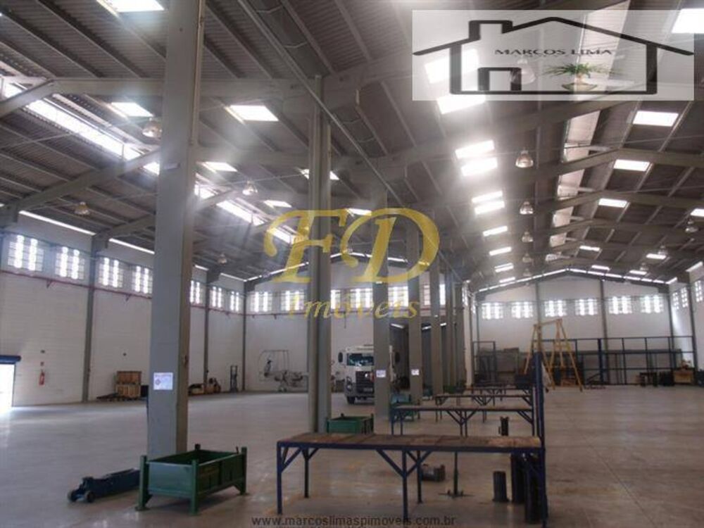 Depósito-Galpão, 2000 m² - Foto 3