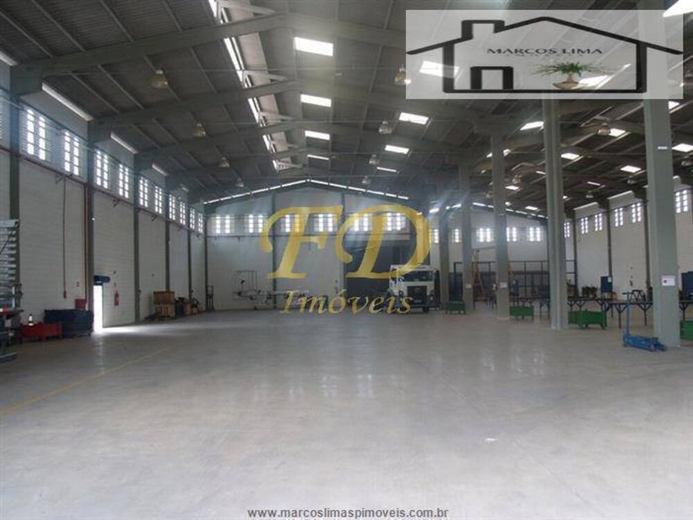 Depósito-Galpão, 2000 m² - Foto 1