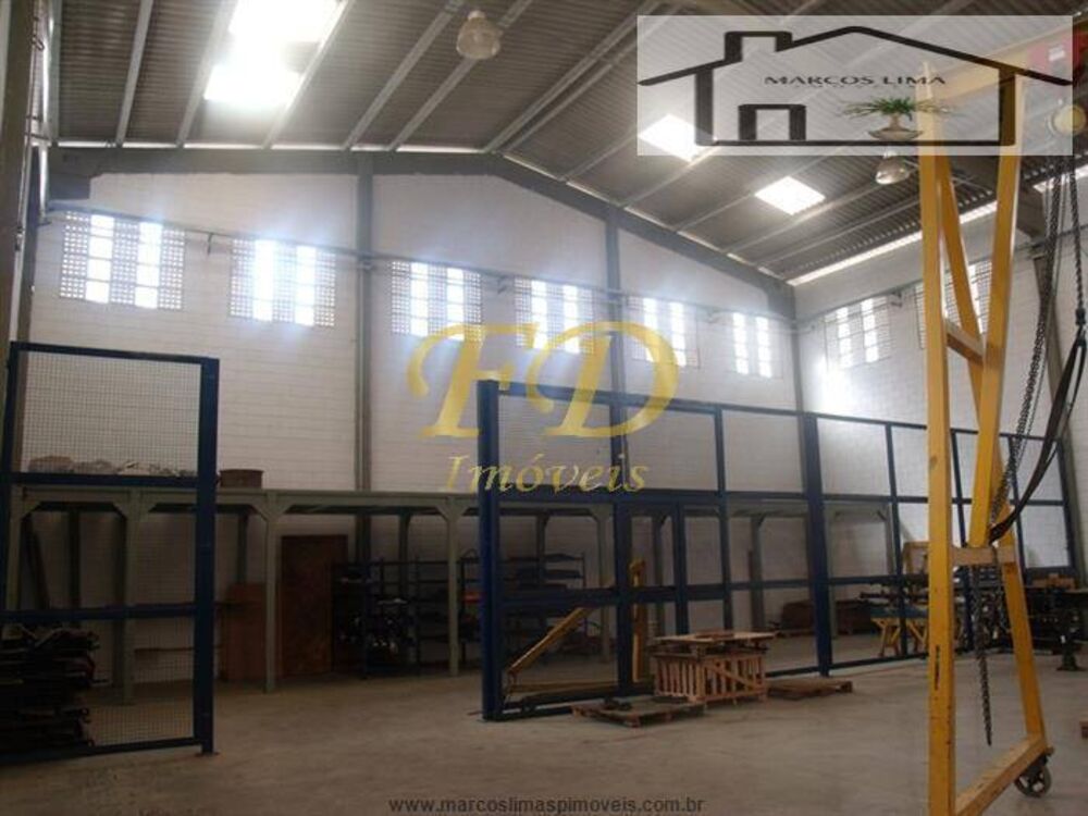 Depósito-Galpão, 2000 m² - Foto 7