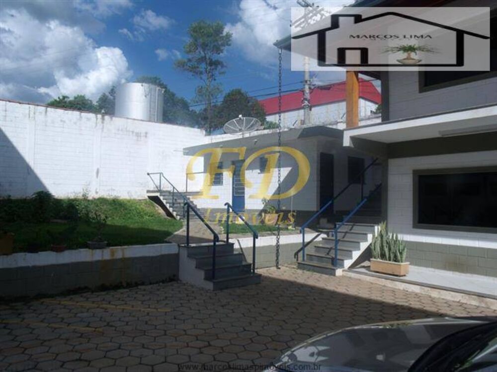 Depósito-Galpão, 2000 m² - Foto 11