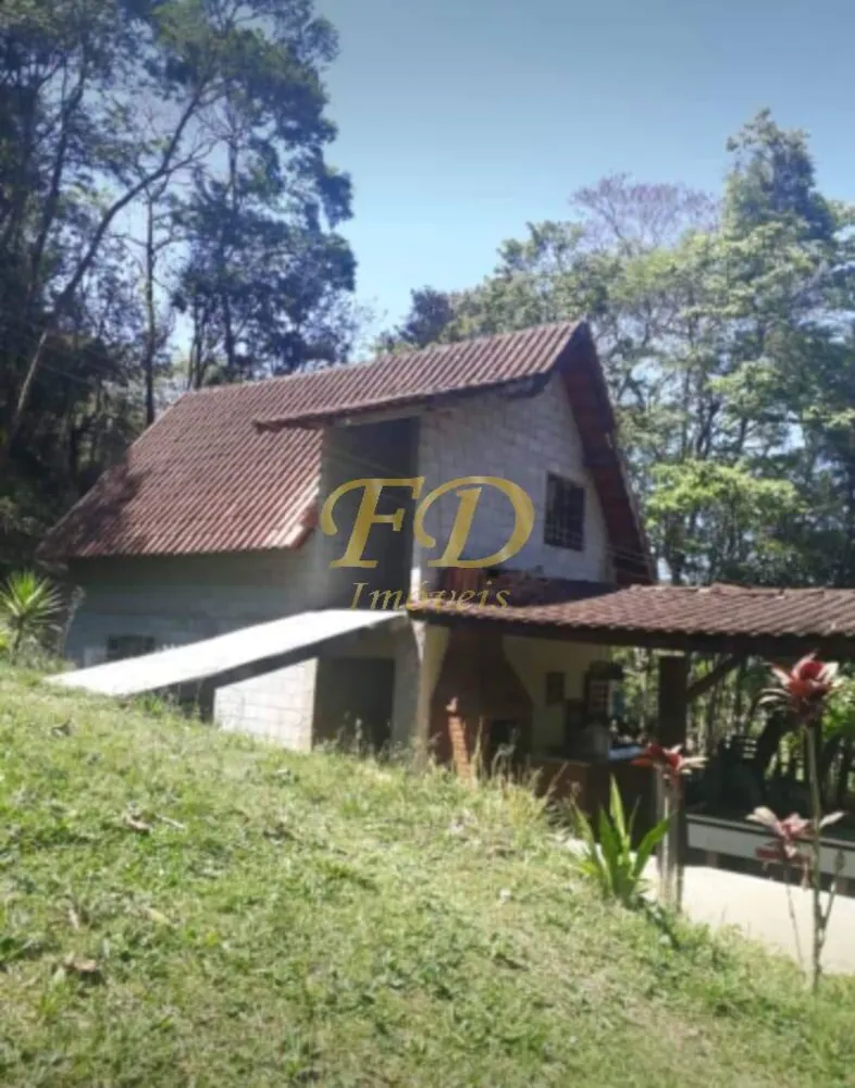 Terreno, 2700 m² - Foto 1
