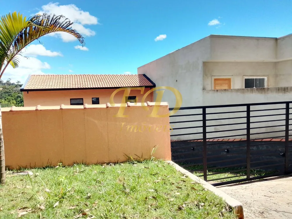 Casa de Condomínio, 3 quartos - Foto 6