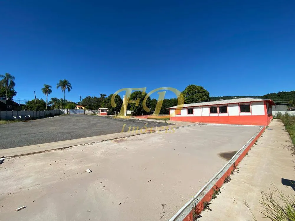 Prédio Inteiro, 250 m² - Foto 1