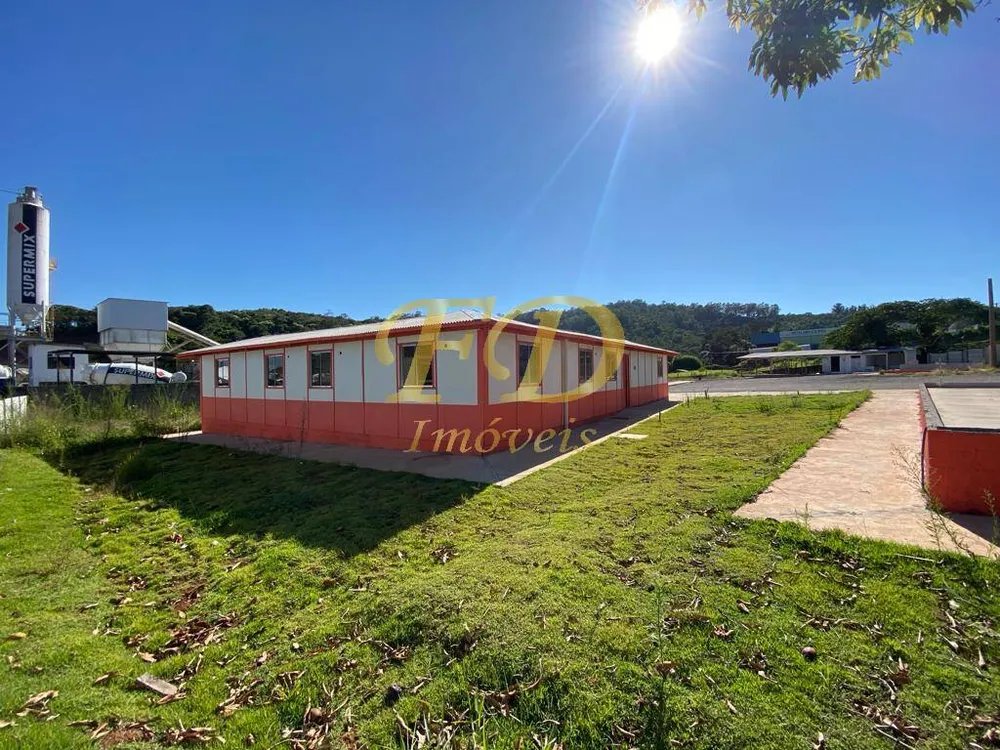 Prédio Inteiro, 250 m² - Foto 5