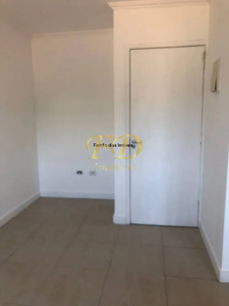 Apartamento, 2 quartos, 40 m² - Foto 5