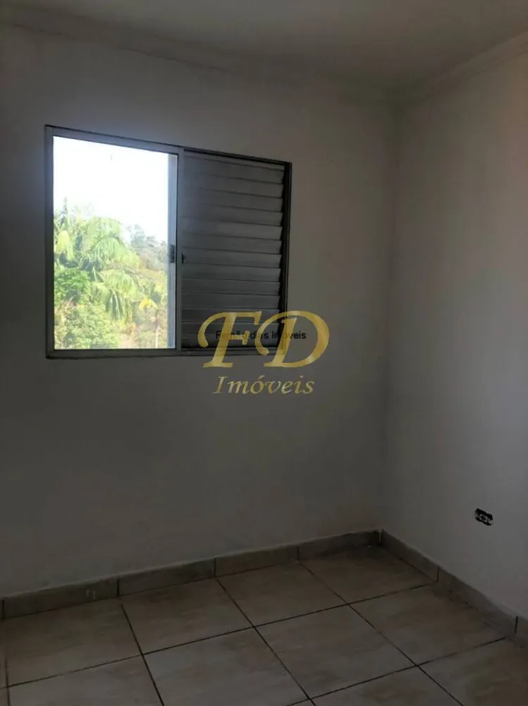 Apartamento, 2 quartos, 40 m² - Foto 1
