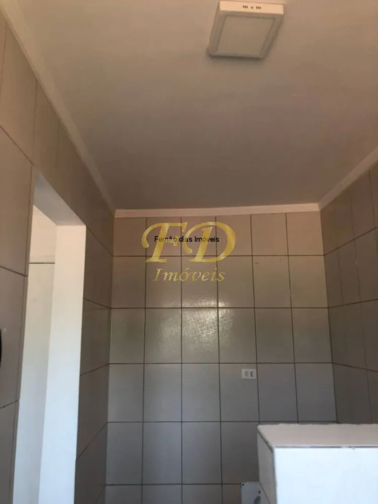 Apartamento, 2 quartos, 40 m² - Foto 8