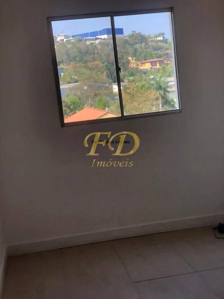 Apartamento, 2 quartos, 40 m² - Foto 4