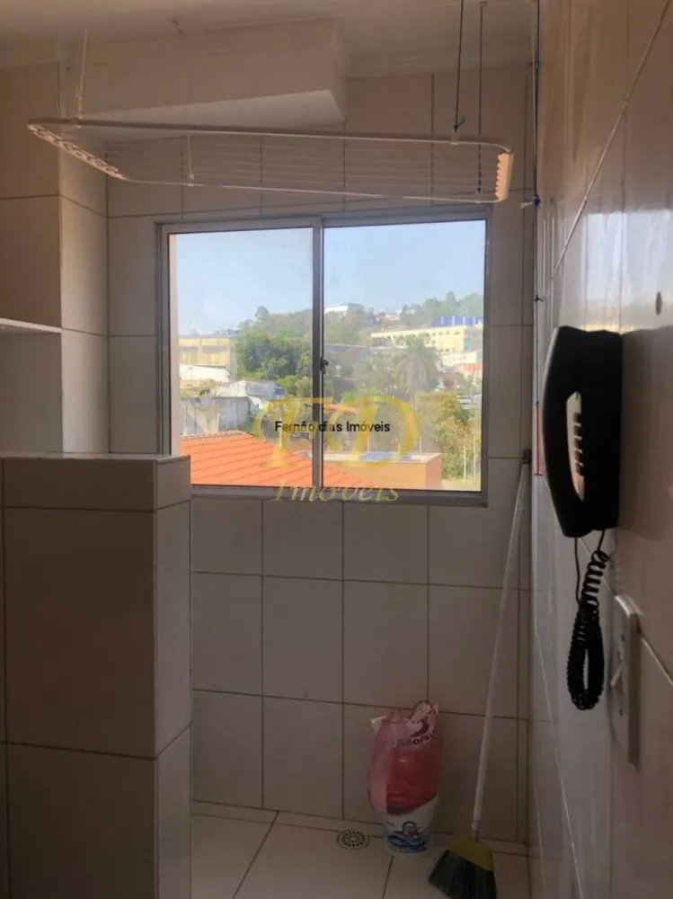 Apartamento, 2 quartos, 40 m² - Foto 7