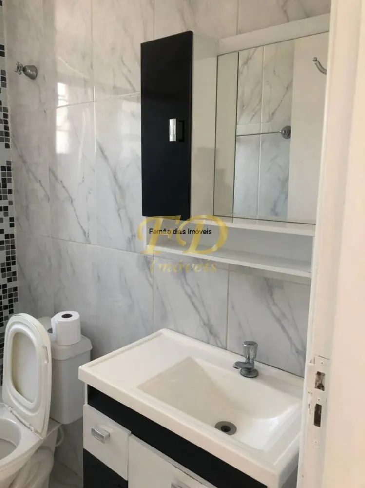 Apartamento, 2 quartos, 40 m² - Foto 2