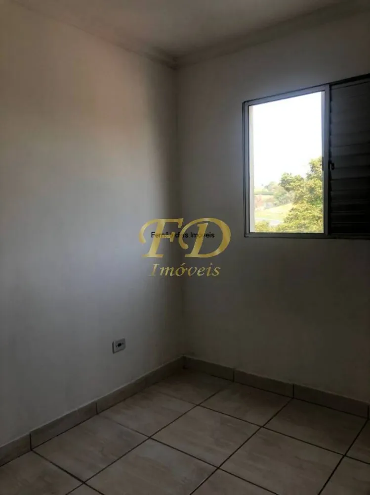 Apartamento, 2 quartos, 40 m² - Foto 3